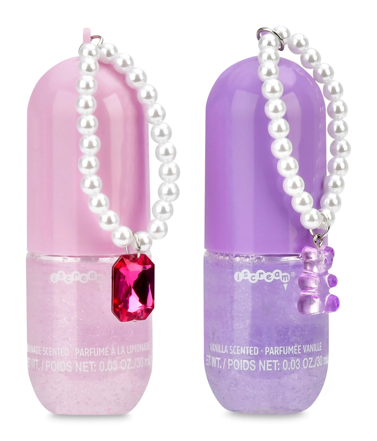 Charmed Body Mist