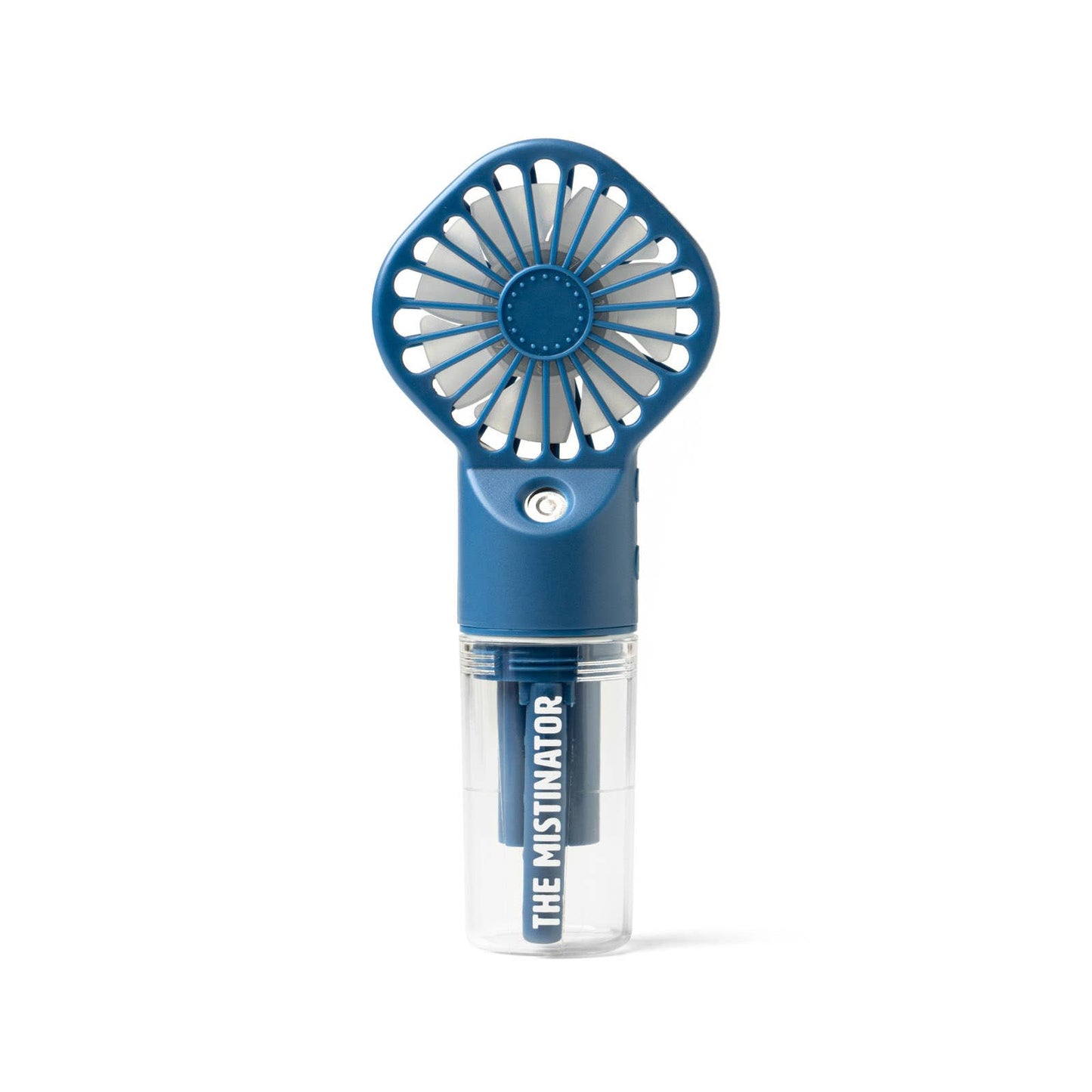 The Mistinator