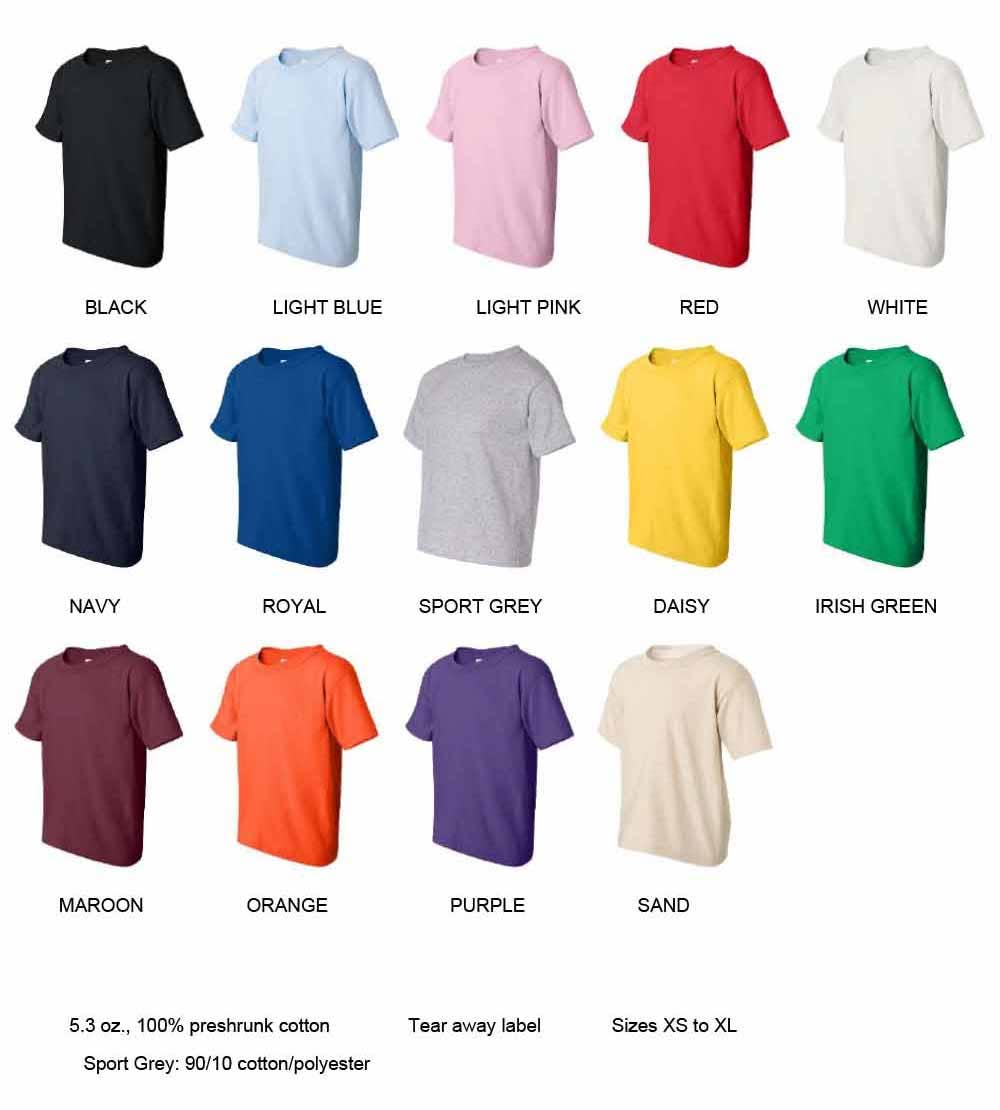 Taylor Swiftie Kids Graphic Tee