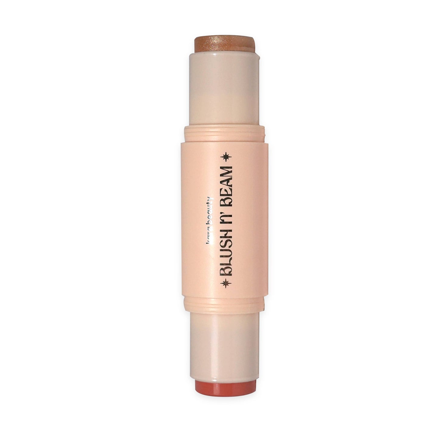 Blush n' Beam (Dew Drop / Rose Petal)
