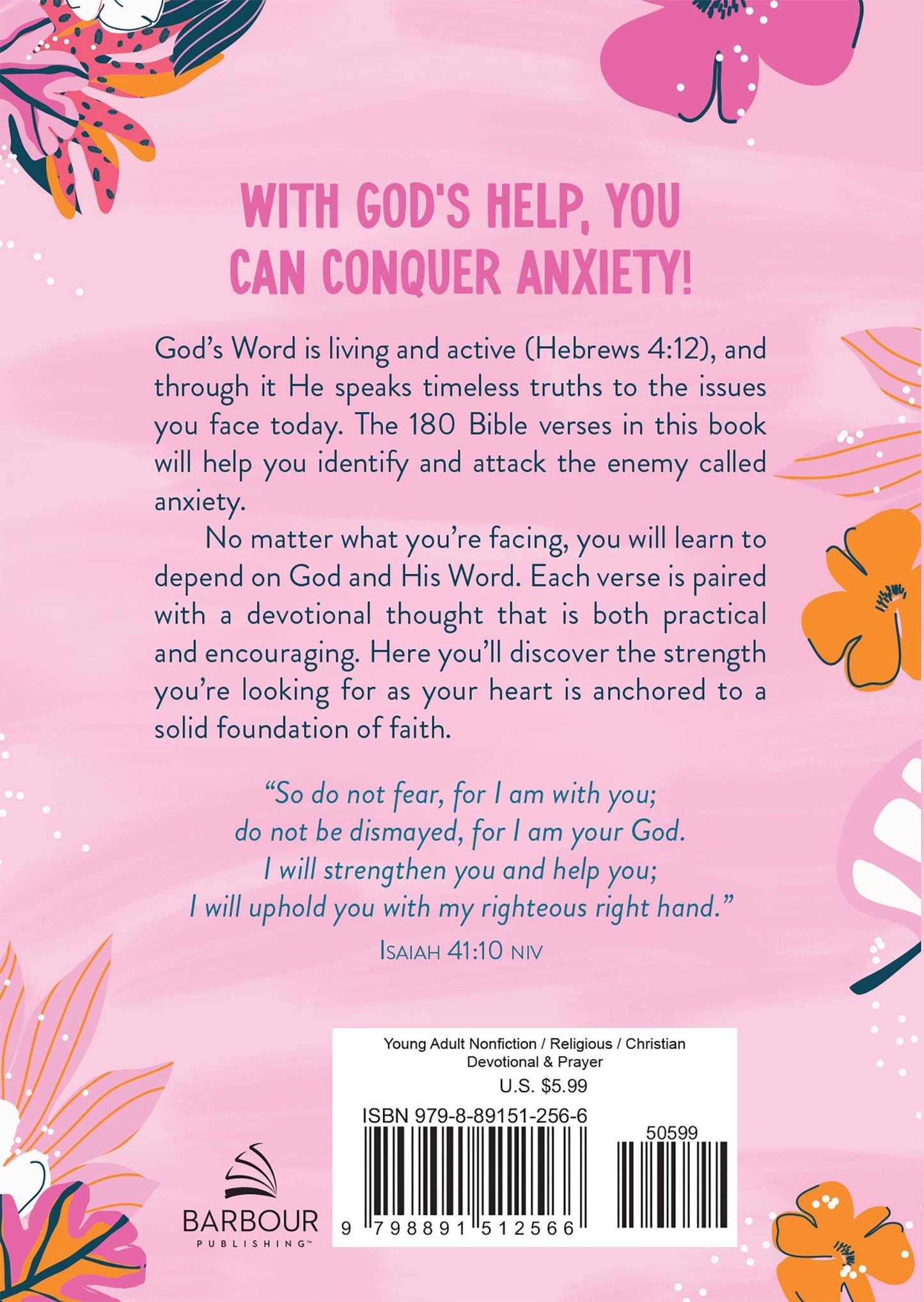 180 Bible Verses Teen Girls