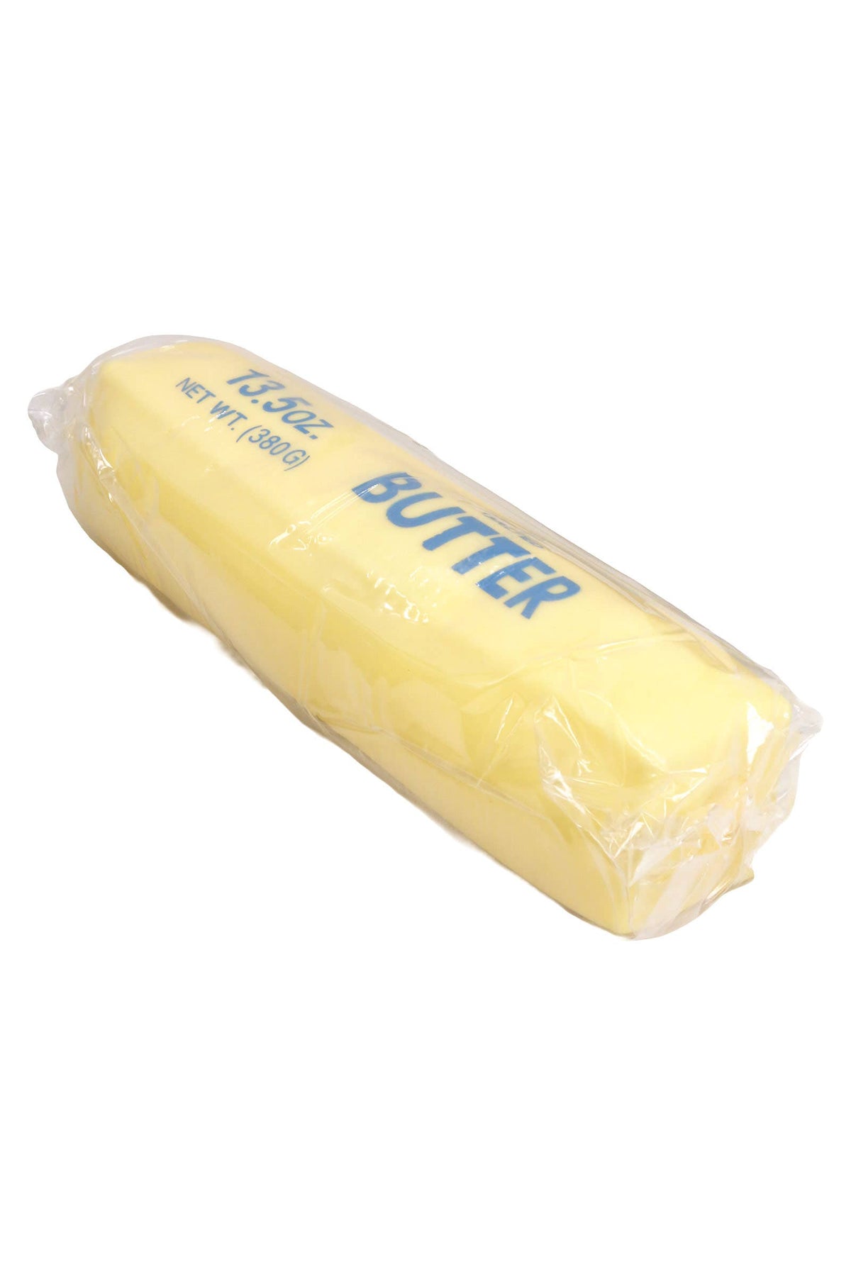 JUMBO Butter Stick Squishy