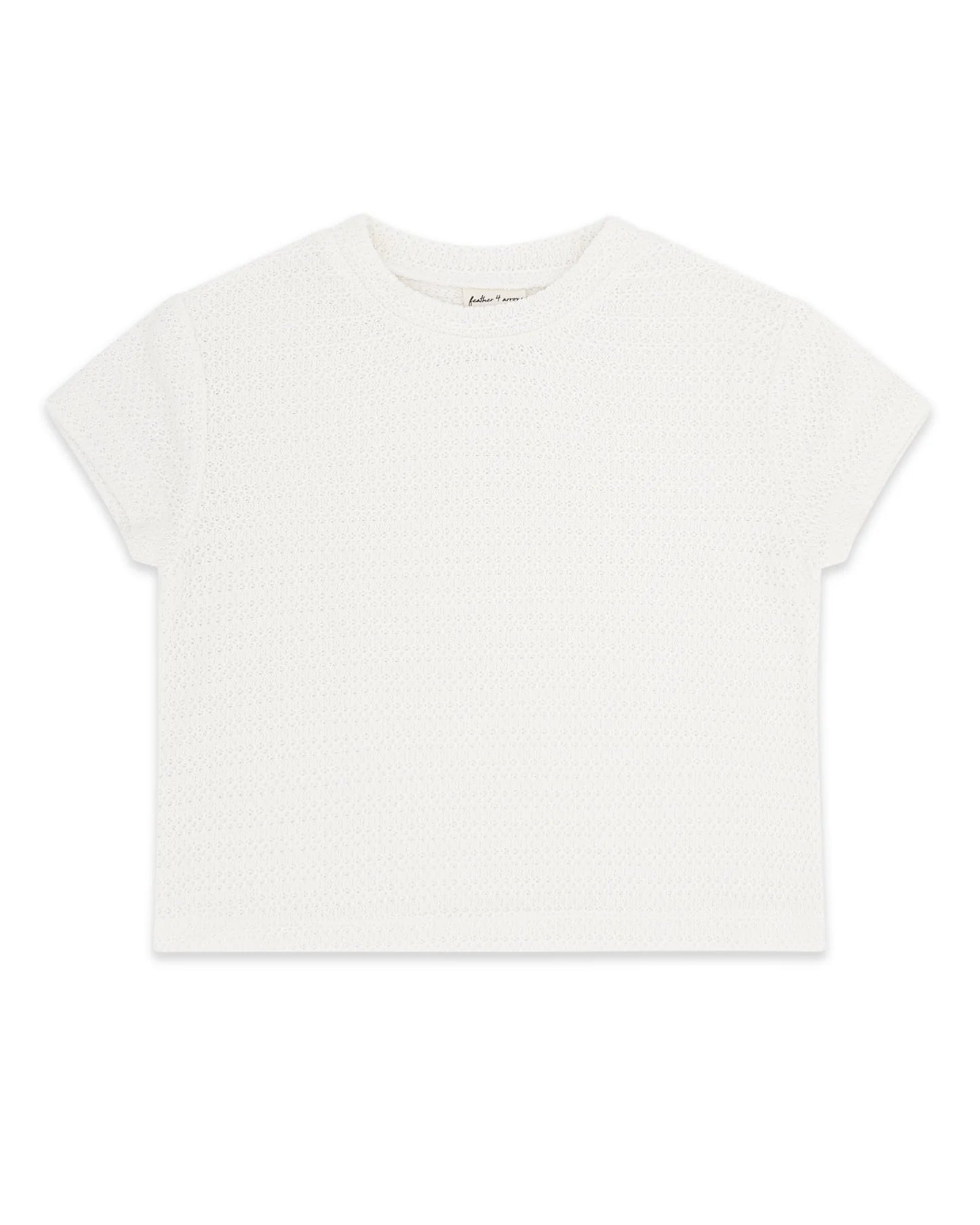 Crochet for Days Top