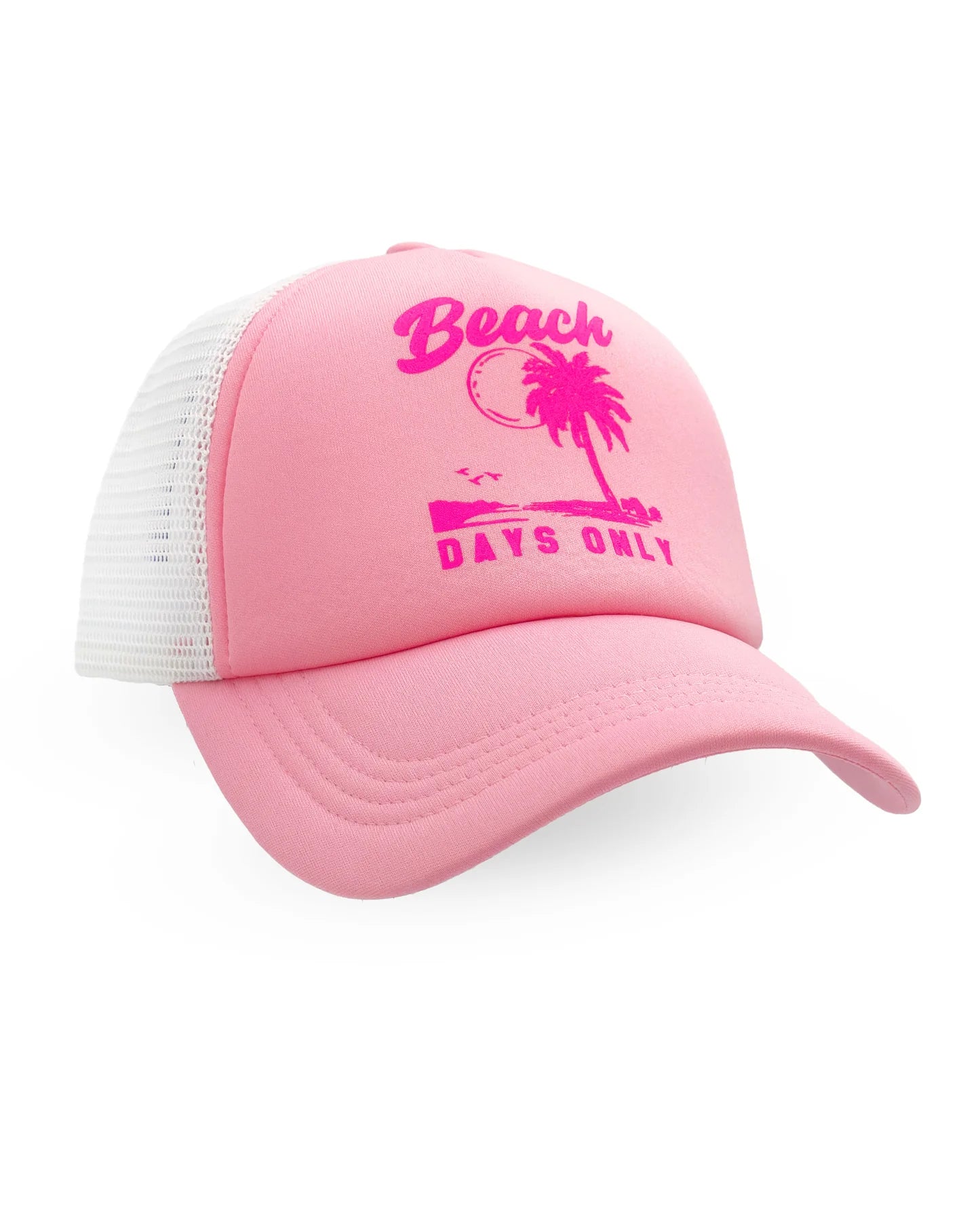 F4A Trucker Hat
