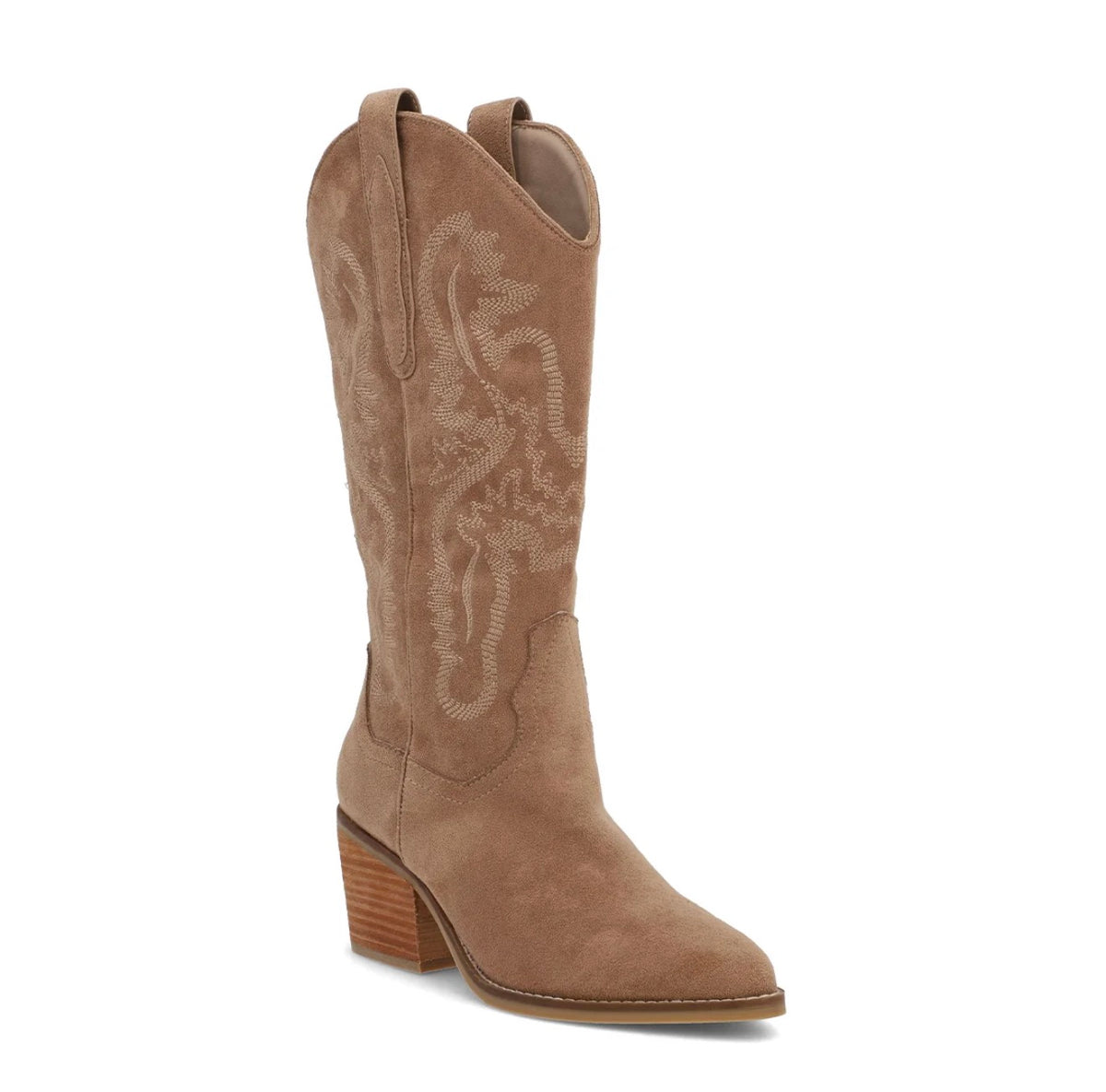 Crosley Boot