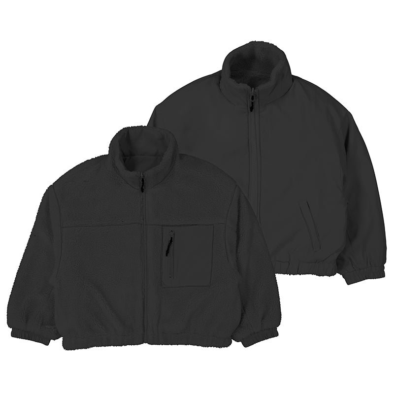 Reversible Coat