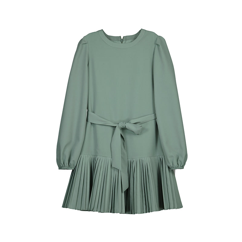 Jade Dress