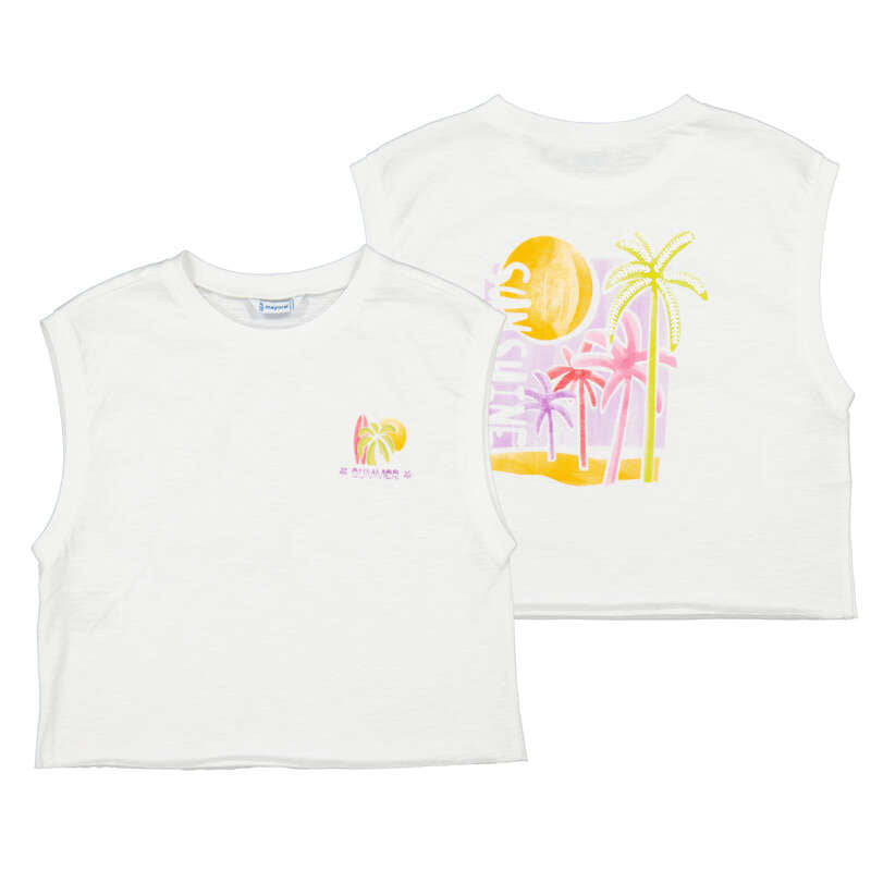 Sunshine Tank Top