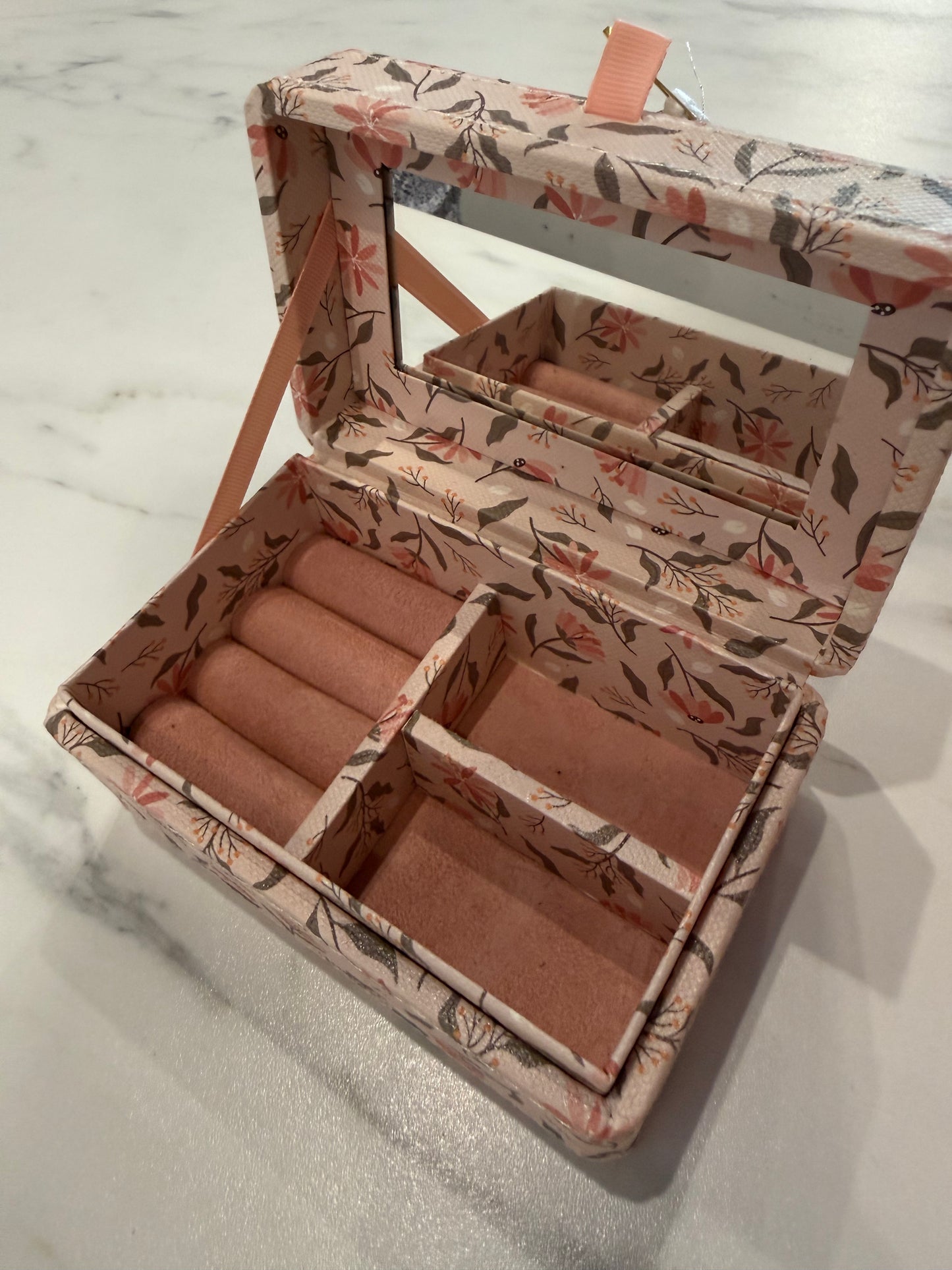 Jewelry Box