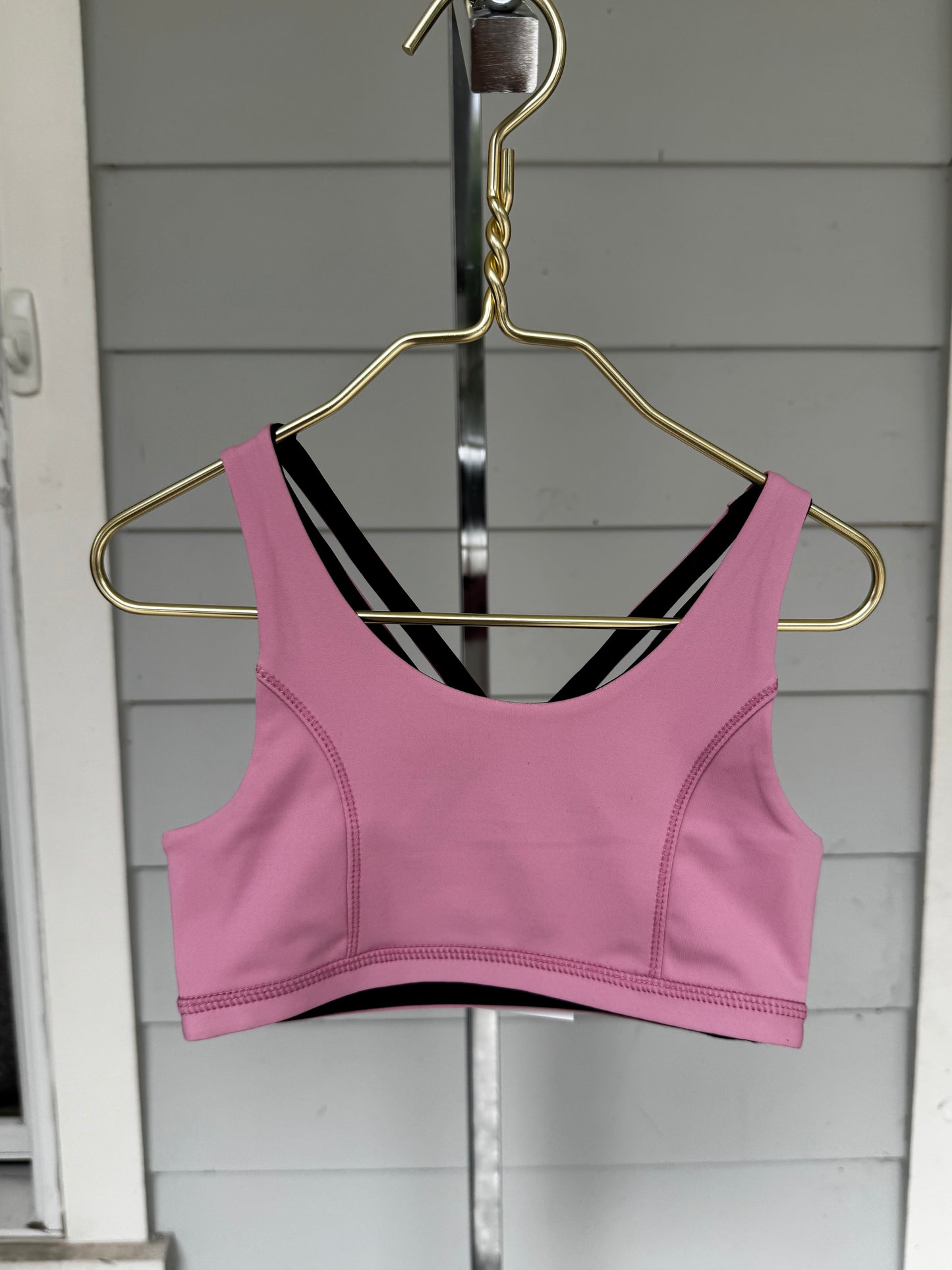Petal Reversible Sports Bra
