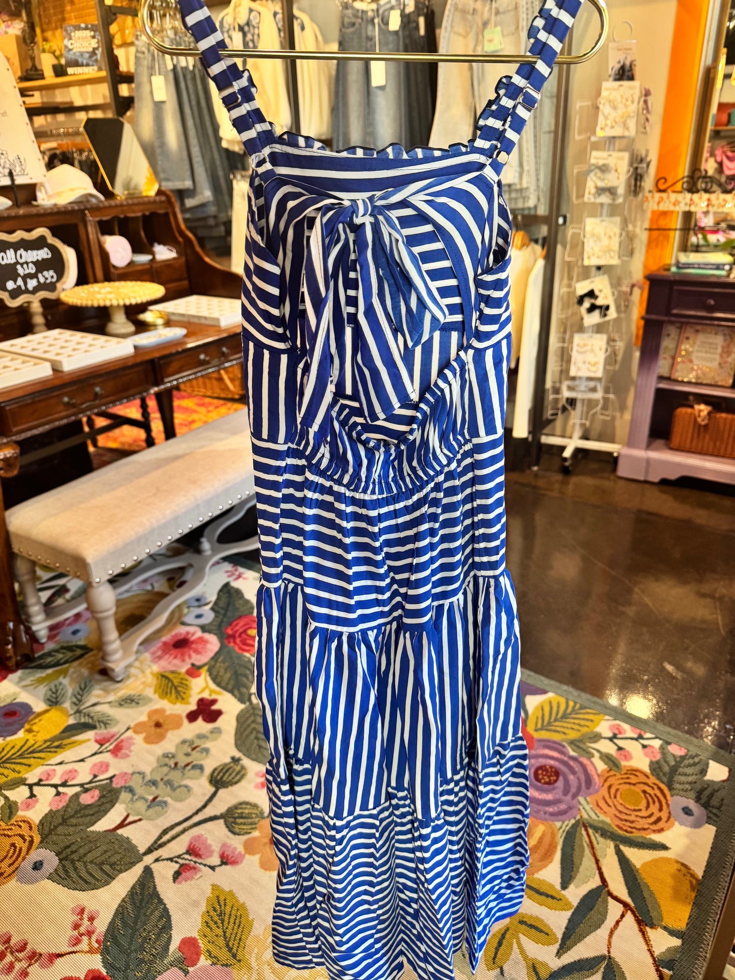 Daniella Maxi Dress