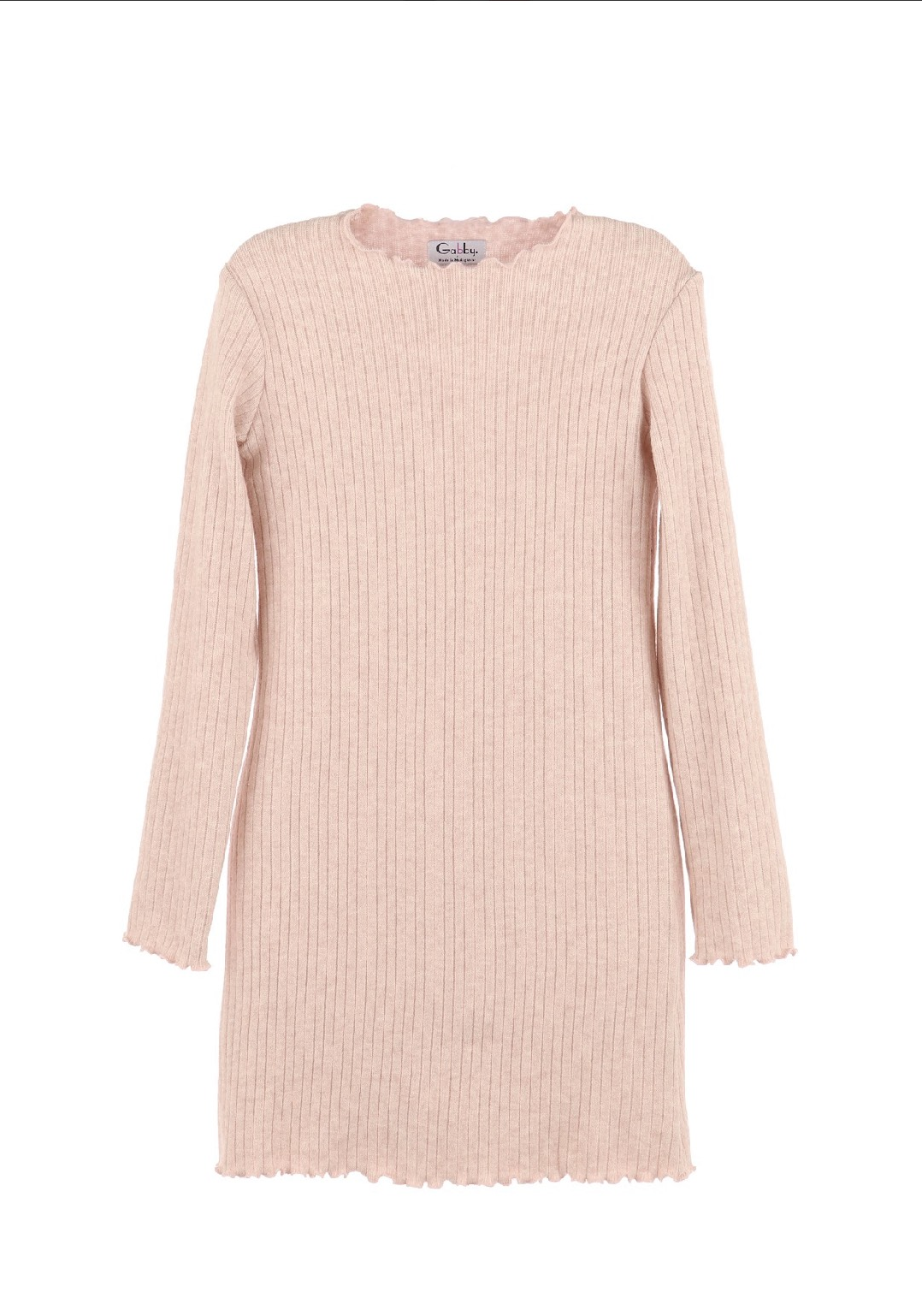Jules Knit Dress