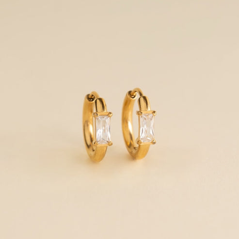 Oh Clem Earrings $36