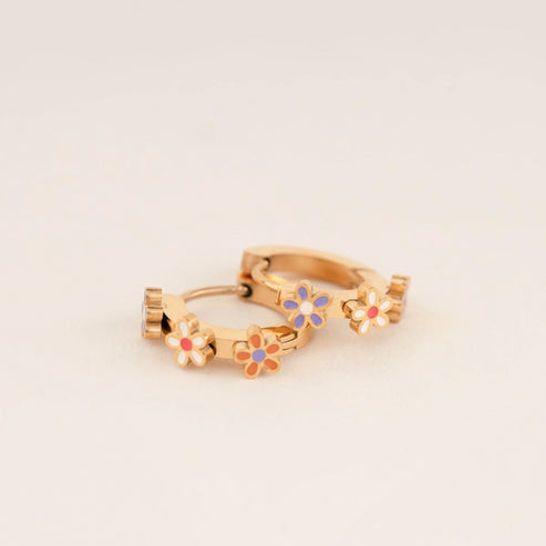 Oh Clem Earrings $36