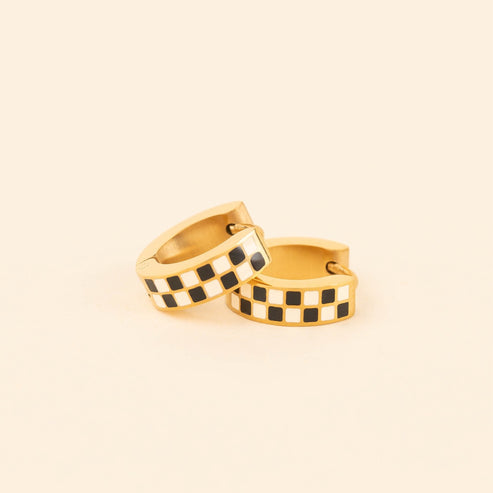Oh Clem Earrings $36