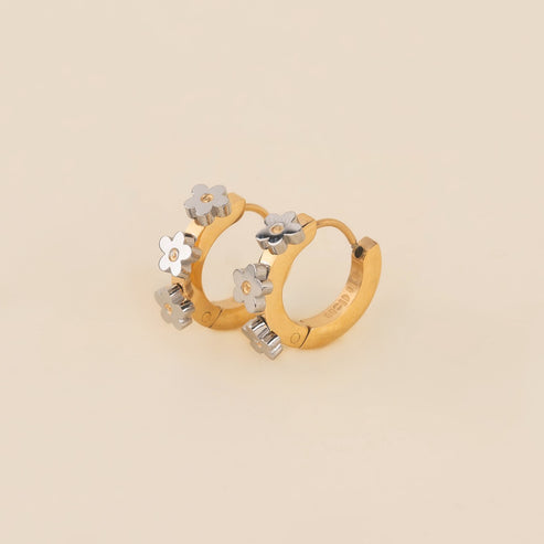 Oh Clem Earrings $36