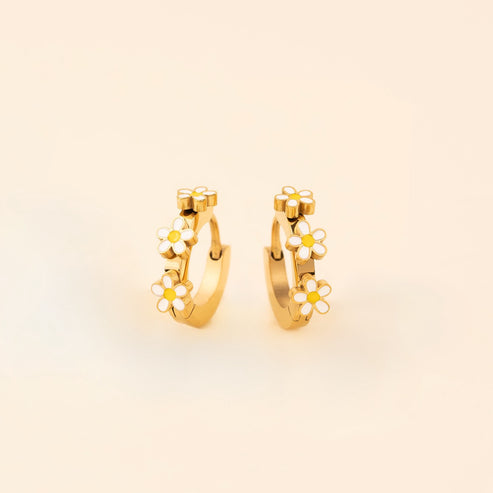 Oh Clem Earrings $36