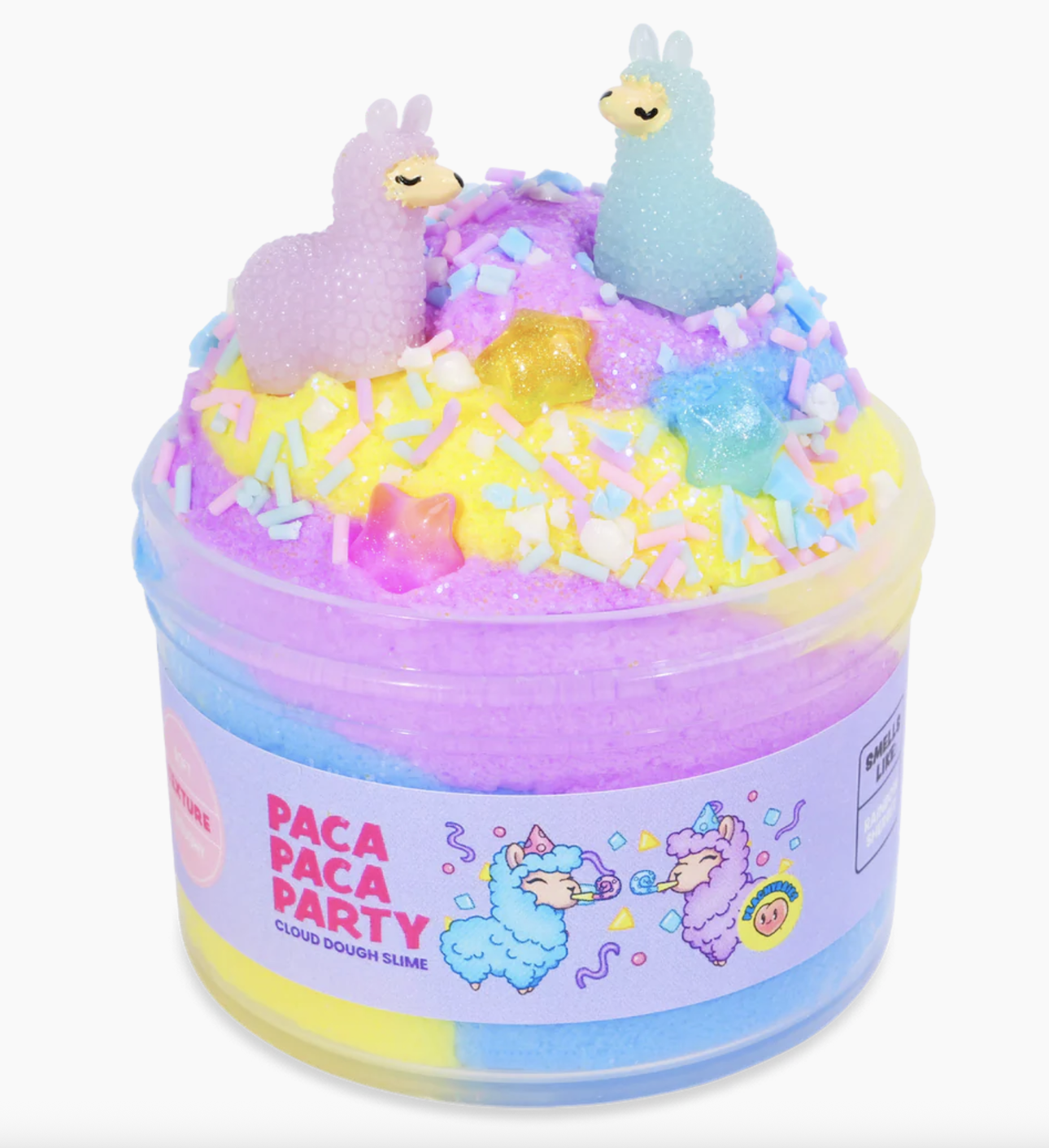 Peachybbies Slime