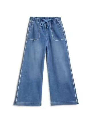 Cloud Soft Denim Pajama Pant