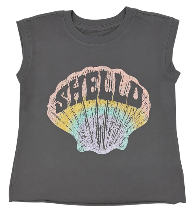 Shello Tank