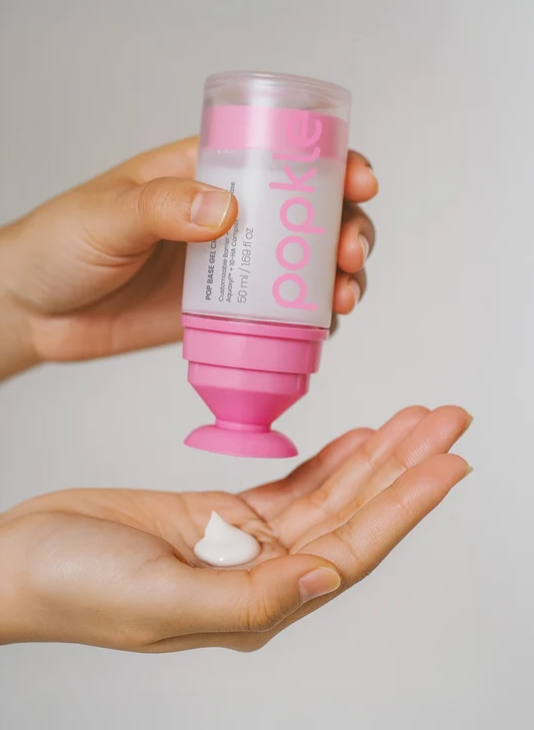 Pop Base Gel Cream