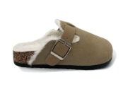 Sand Brea Clog
