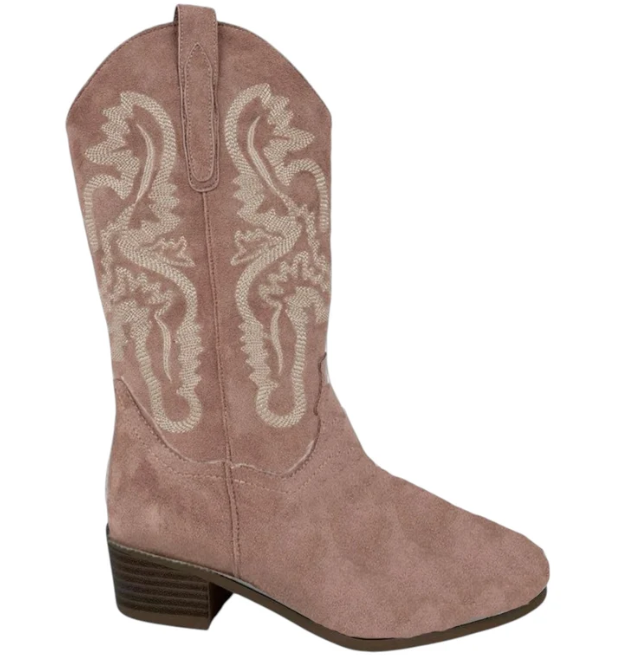 Maple Khelsee Boot
