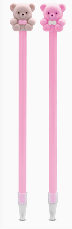 Teddy Bear Pen