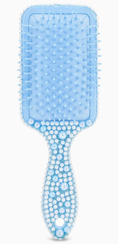 Pearl Hair Brush