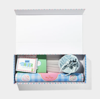 Preppy Edition Mini Mahjong