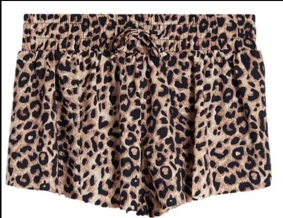 Junior Fly Away Short