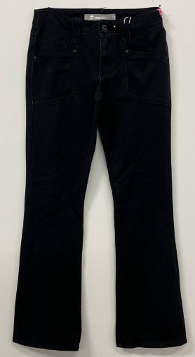 Utility Pocket French Terry Flare