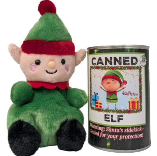 Canned Gifts
