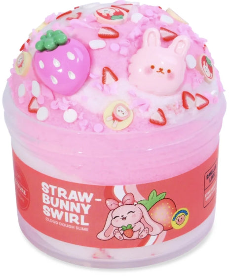Peachybbies Slime