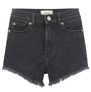 Lucy High Rise Shorts