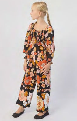 Jamie Jumpsuit