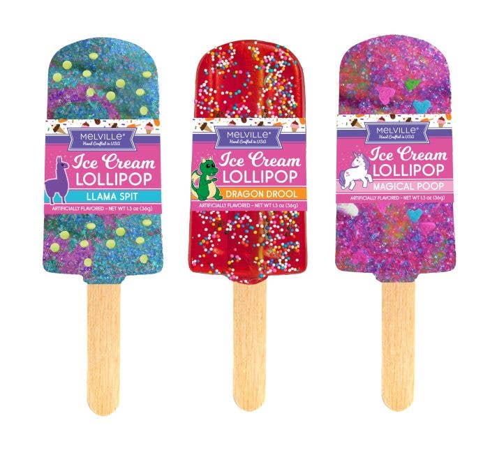 Crazy Lollipop
