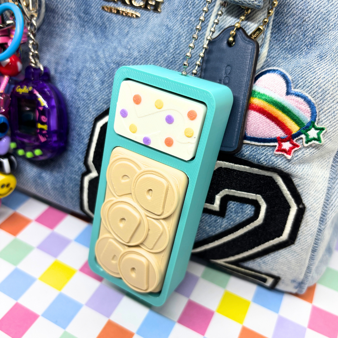 90's Cookie Dunker|Clicker