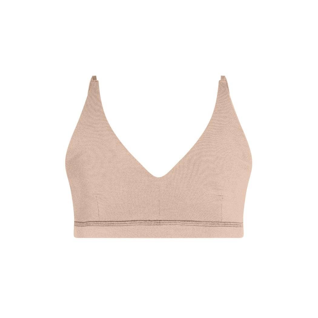 Iris Modal Soft Cup Bra