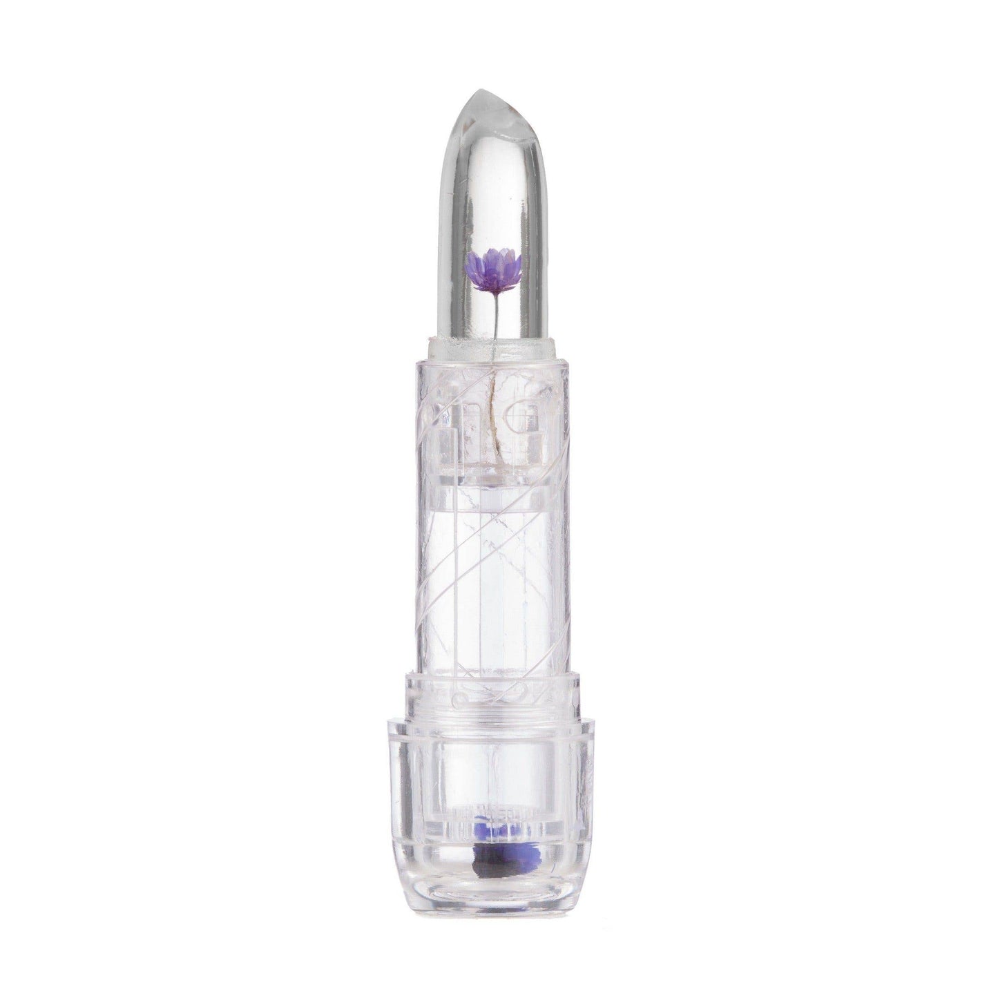 Color-Changing Crystal Lip Balm