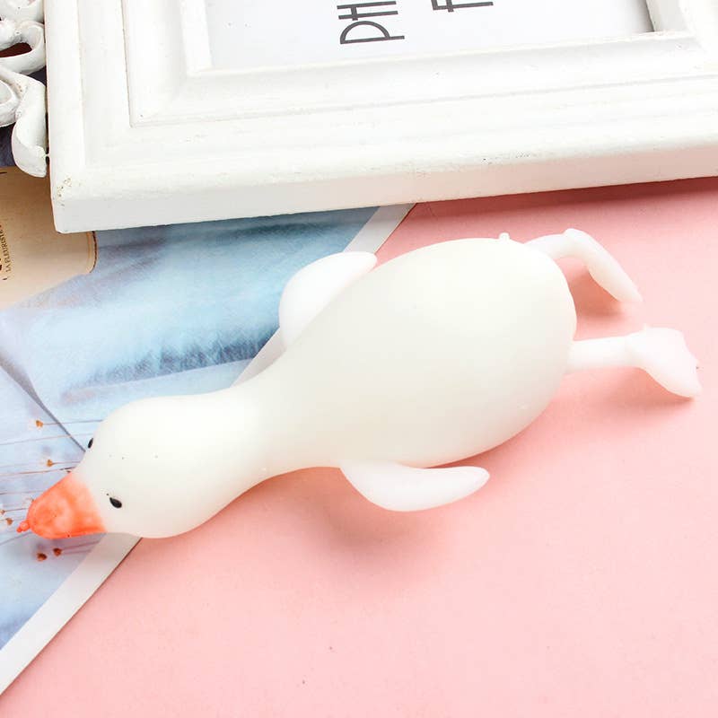 Duck Squishy