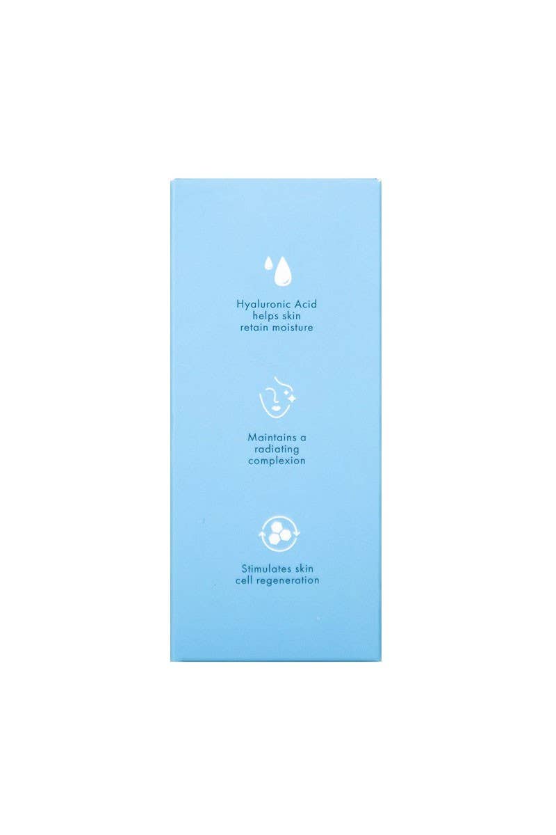 Celavi 70065 Hydrating Hyaluronic Serum - 12 pcs