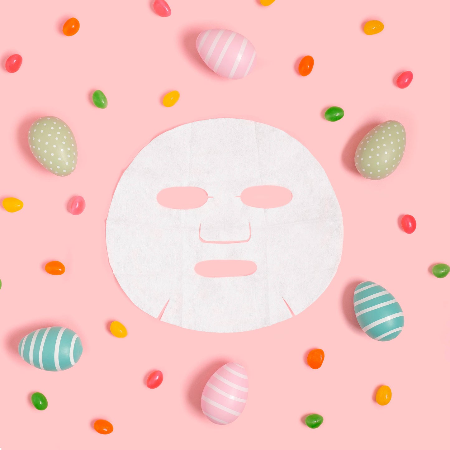 Easter Face Masks