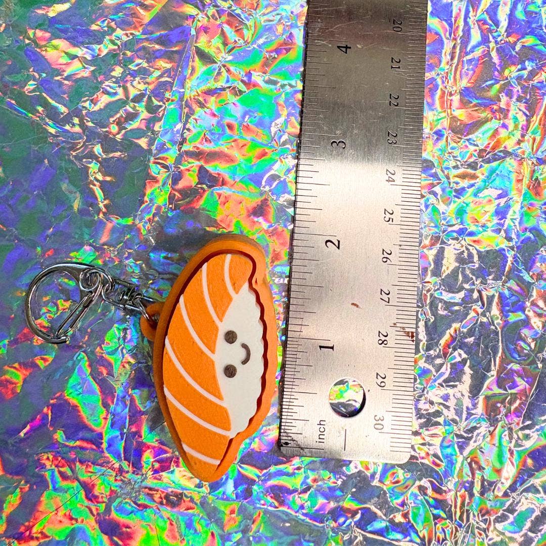 Sushi Clicker