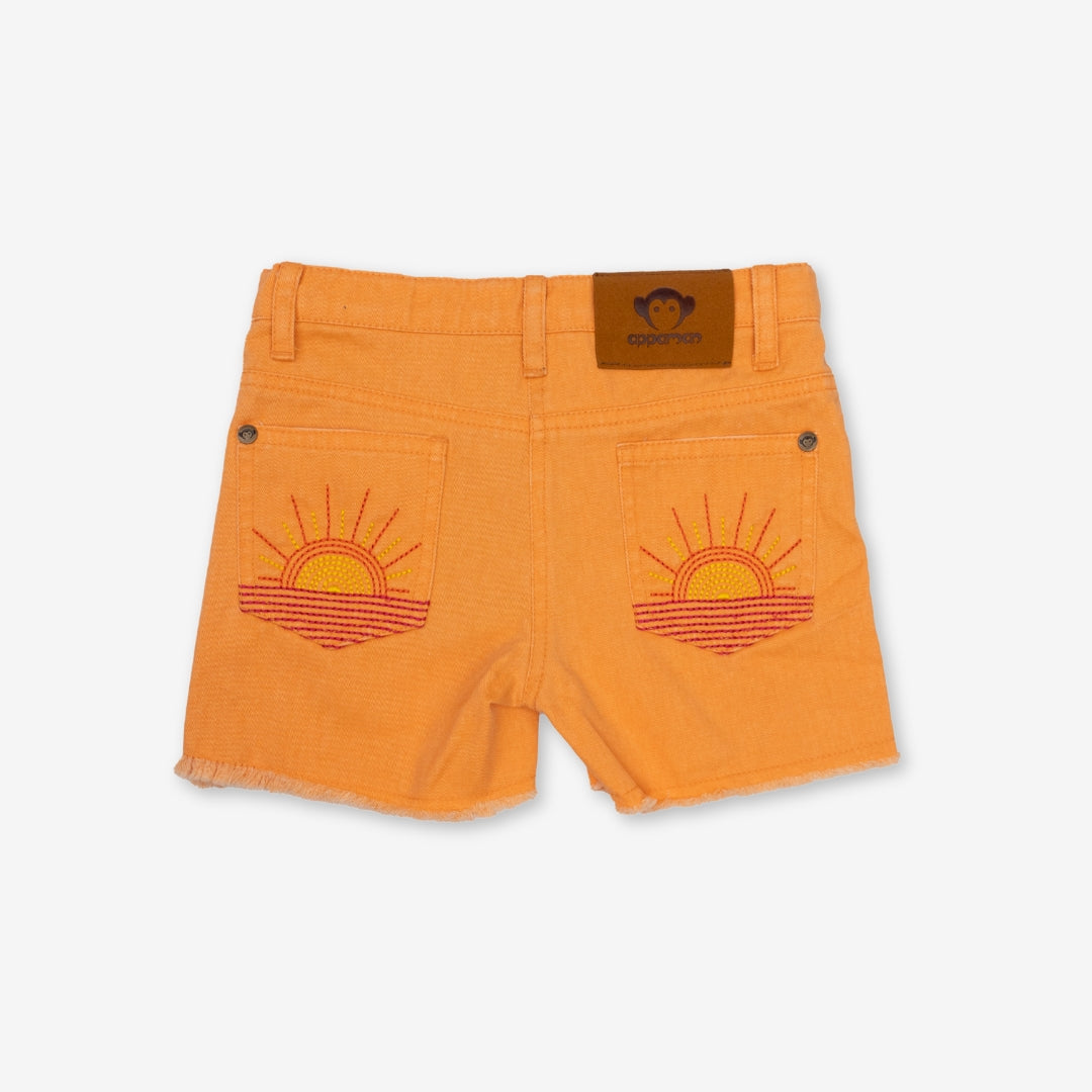 Sunburst Rhodes Shorts