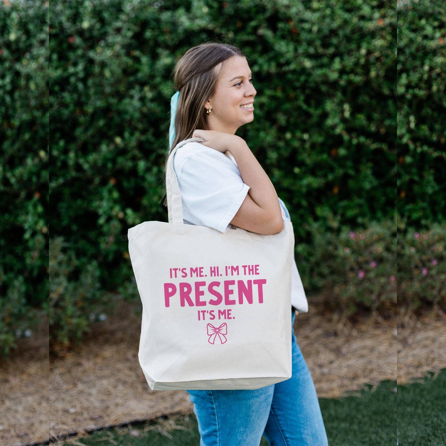 Taylor Swift Tote Bag