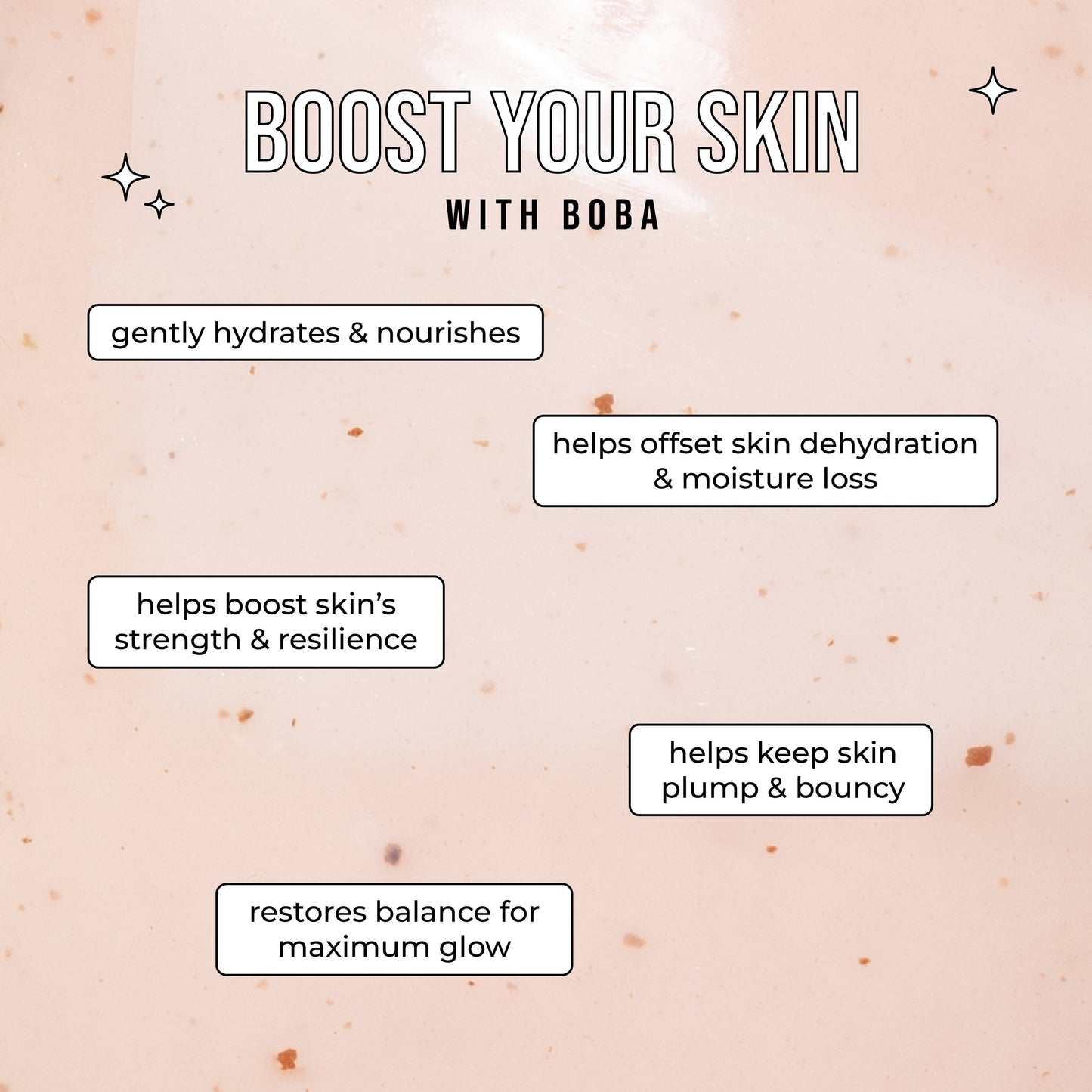 Lychee Boba Hydrating Hydrogel Mask