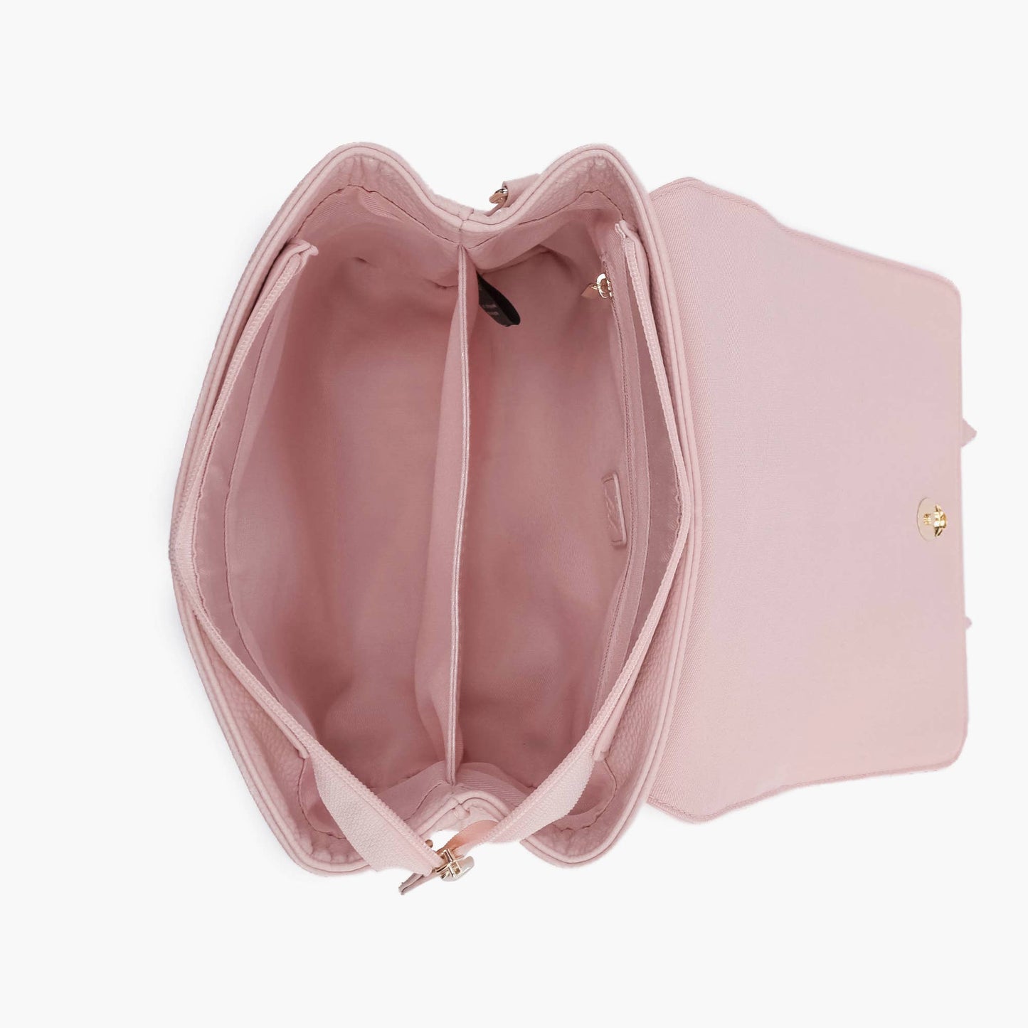 Eva Double Bow Crossbody