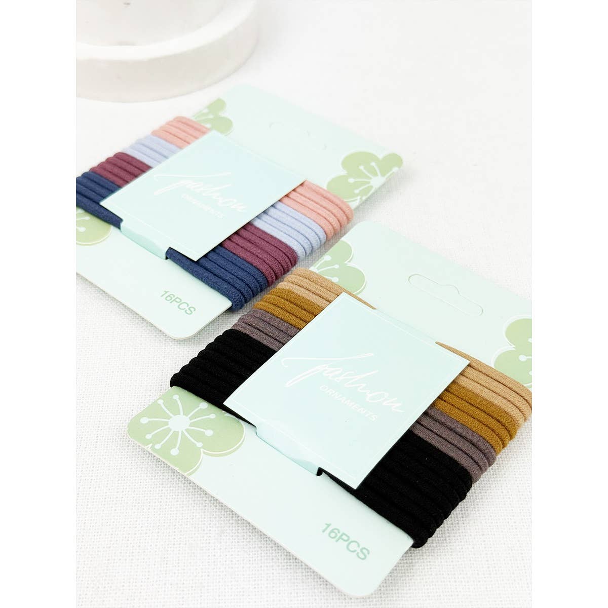 Everyday Elastics Hair Ties