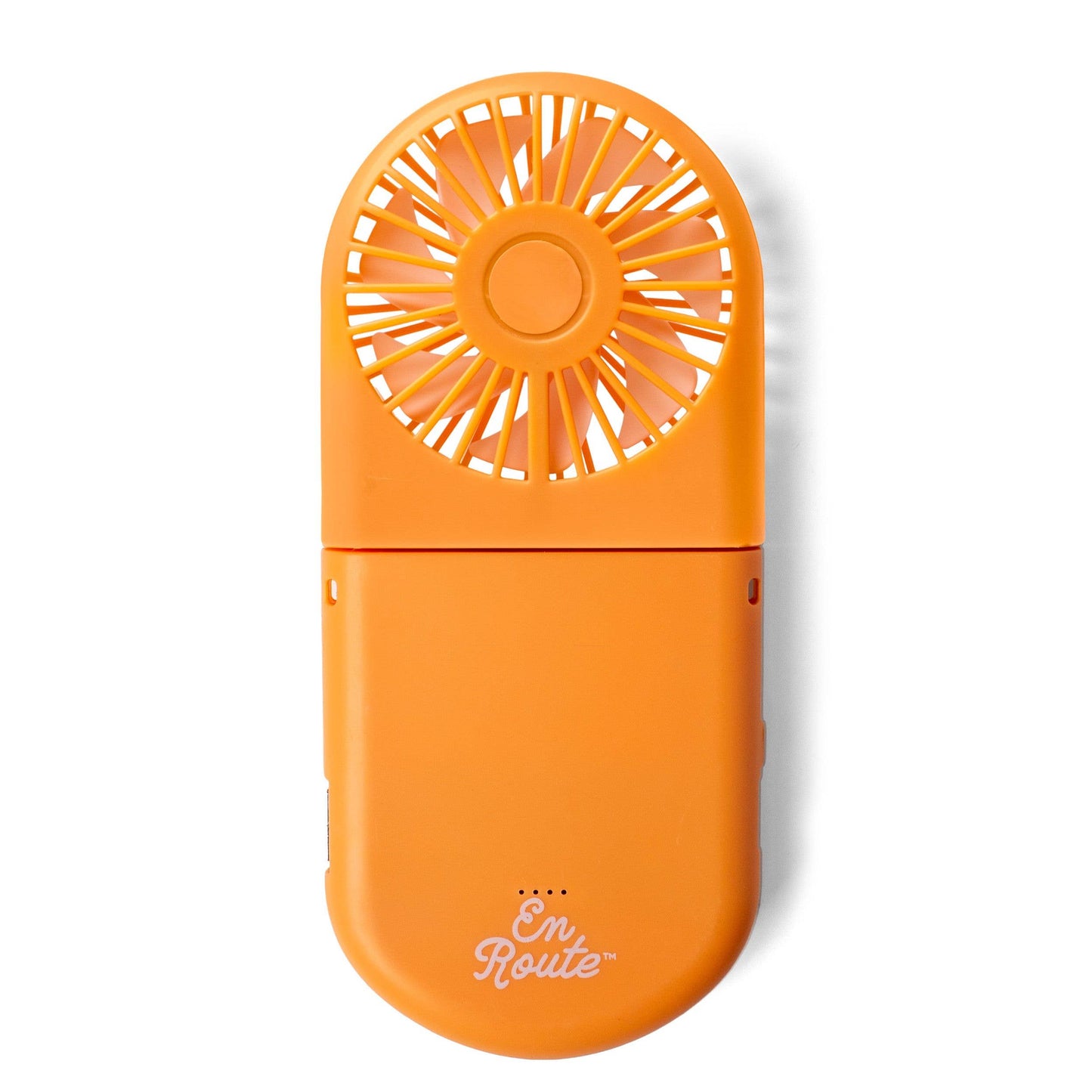 Breeze Bank Powerbank Fan